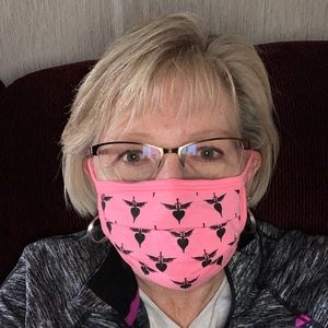 Meet your Posher, Karryl